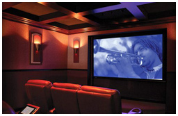 Home Theatre