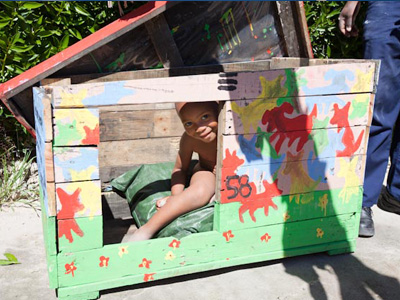 SAMAST – South African Mass Animal Sterilisation Trust